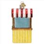 Lemonade Stand Glass Ornament – Old World Christmas